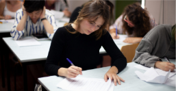 Illustration bilan post-bac